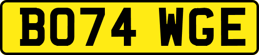 BO74WGE