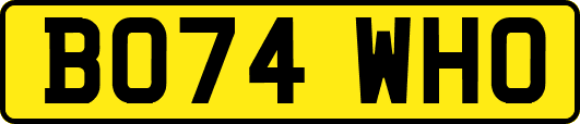 BO74WHO