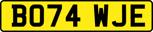 BO74WJE