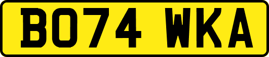 BO74WKA