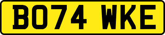 BO74WKE