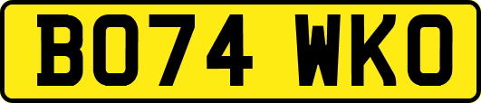 BO74WKO