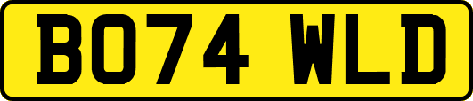 BO74WLD