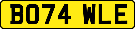 BO74WLE