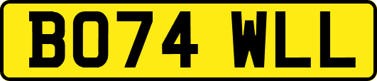 BO74WLL
