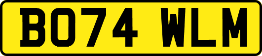 BO74WLM