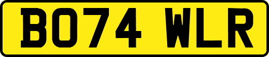 BO74WLR