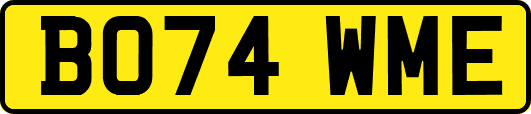 BO74WME