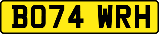 BO74WRH