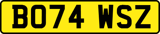 BO74WSZ