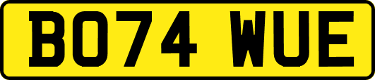 BO74WUE