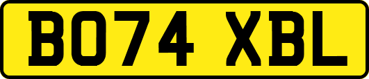 BO74XBL