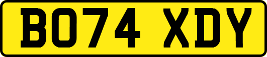 BO74XDY