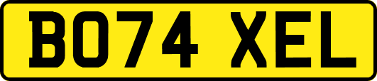BO74XEL