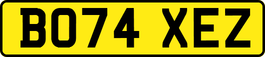 BO74XEZ