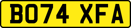 BO74XFA