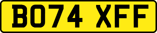 BO74XFF