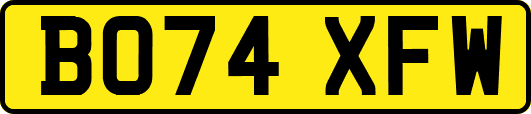 BO74XFW