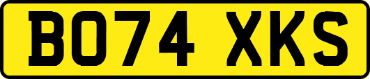 BO74XKS