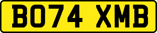 BO74XMB