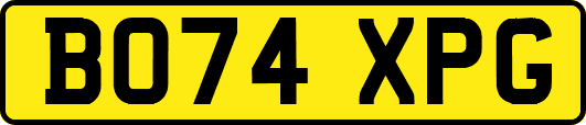 BO74XPG