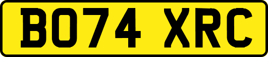 BO74XRC