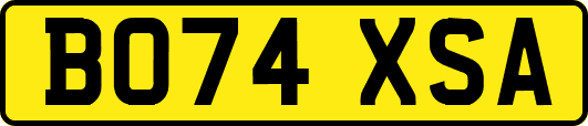 BO74XSA