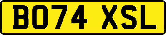 BO74XSL