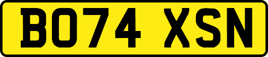 BO74XSN