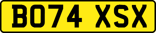 BO74XSX