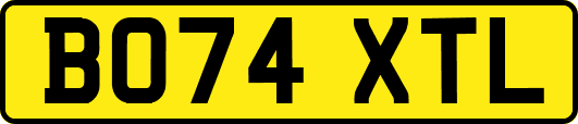 BO74XTL