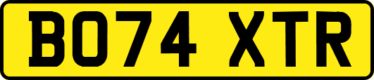 BO74XTR