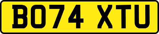 BO74XTU