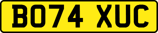 BO74XUC