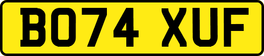 BO74XUF