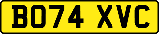 BO74XVC