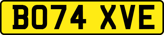 BO74XVE