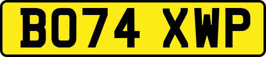 BO74XWP
