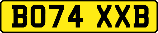 BO74XXB