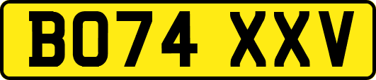 BO74XXV