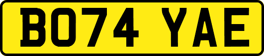 BO74YAE
