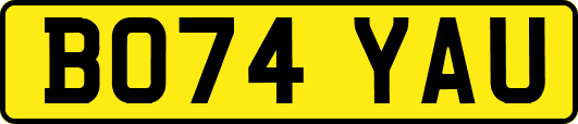 BO74YAU