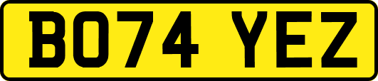 BO74YEZ
