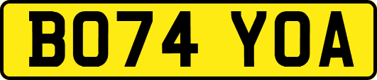 BO74YOA