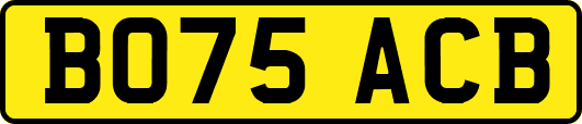 BO75ACB