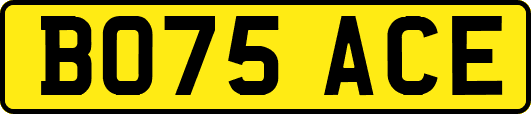 BO75ACE