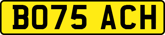BO75ACH