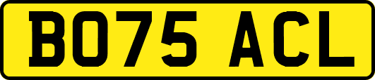 BO75ACL