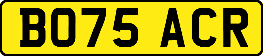 BO75ACR