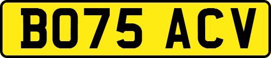 BO75ACV